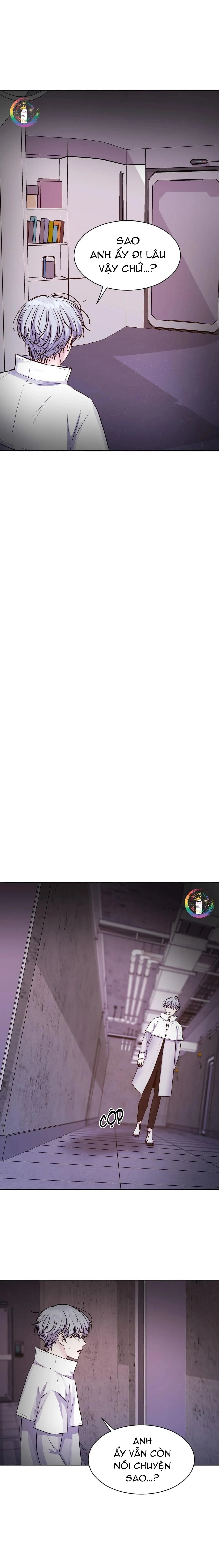 (END) Guiding Light Chapter 45 Trang 3