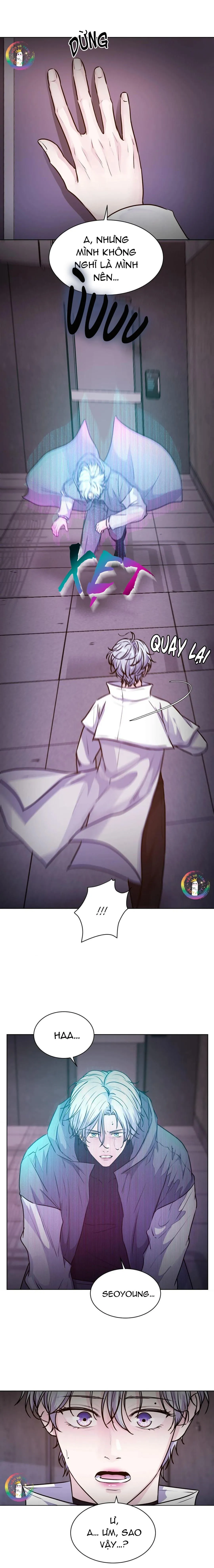 (END) Guiding Light Chapter 45 Trang 4