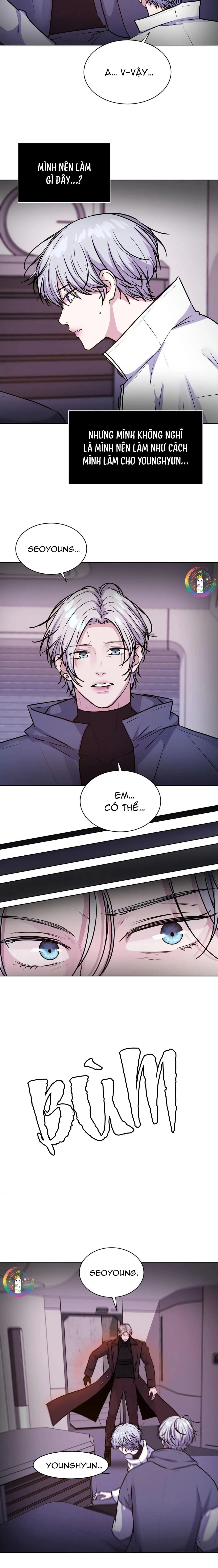 (END) Guiding Light Chapter 45 Trang 7