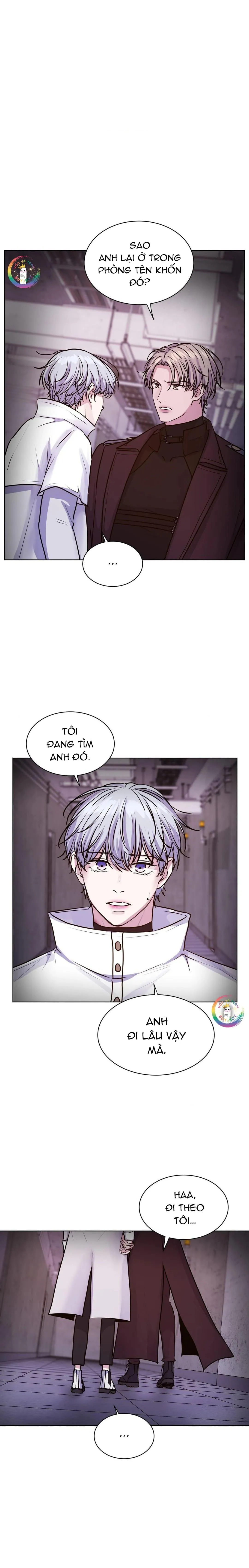 (END) Guiding Light Chapter 45 Trang 10