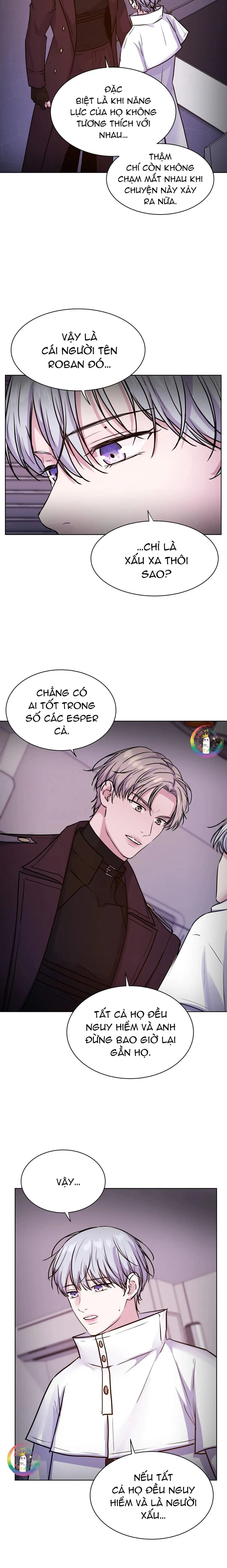 (END) Guiding Light Chapter 45 Trang 15