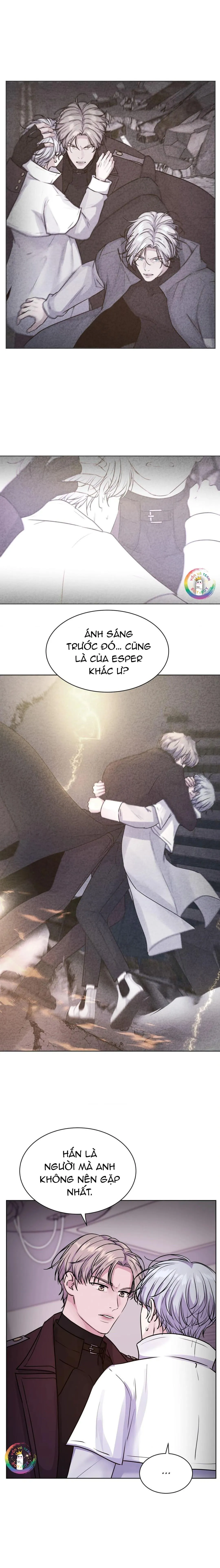 (END) Guiding Light Chapter 45 Trang 19