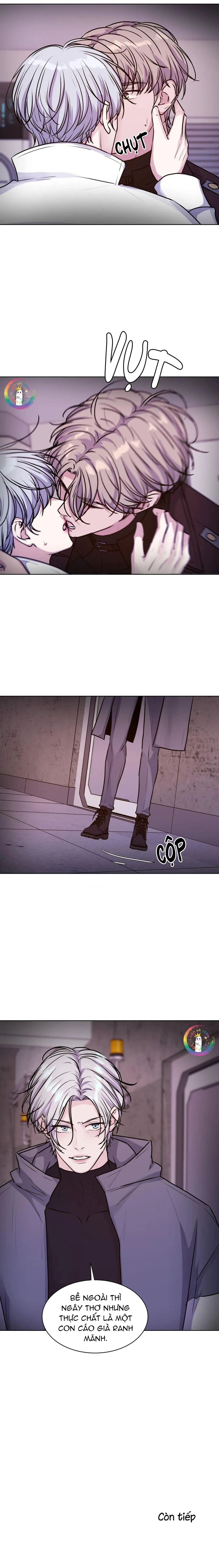 (END) Guiding Light Chapter 45 Trang 22