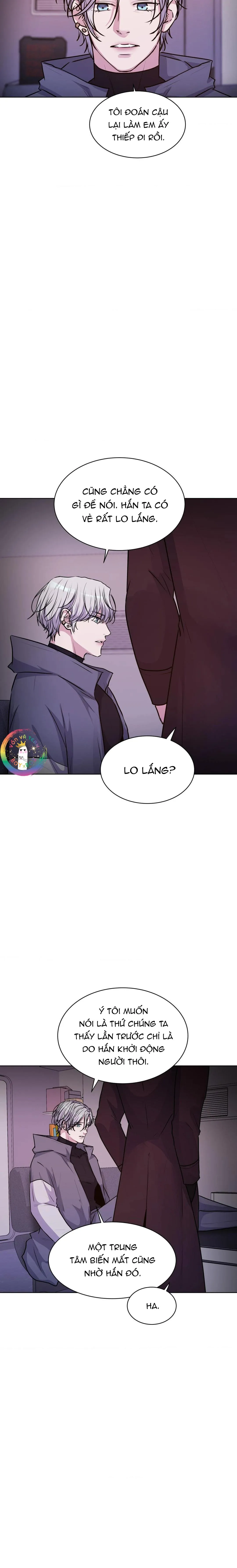 (END) Guiding Light Chapter 46 Trang 3