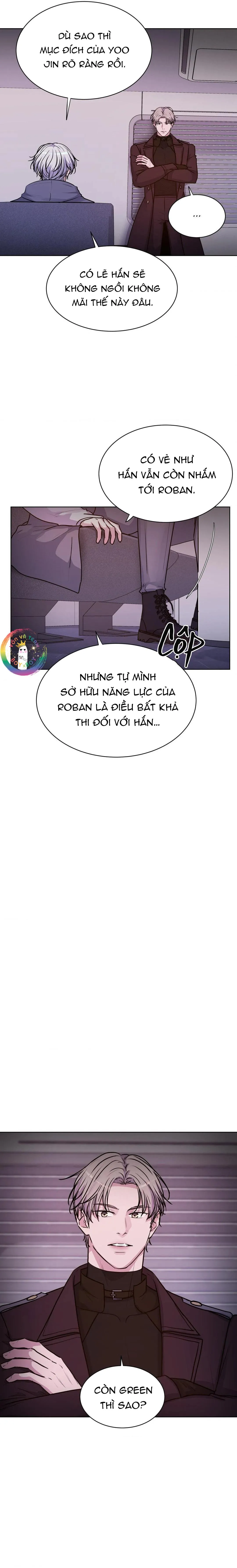 (END) Guiding Light Chapter 46 Trang 4