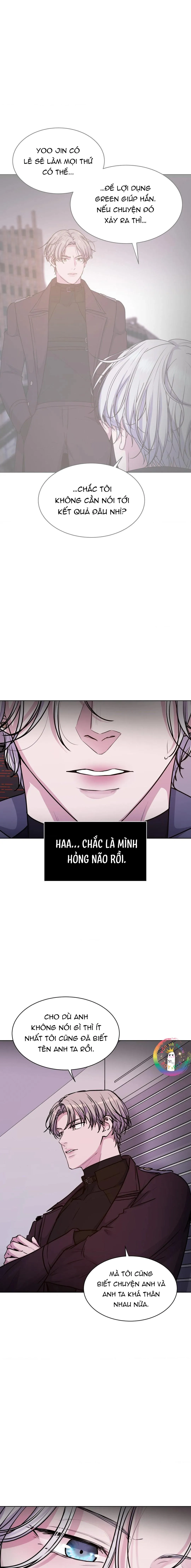 (END) Guiding Light Chapter 46 Trang 6