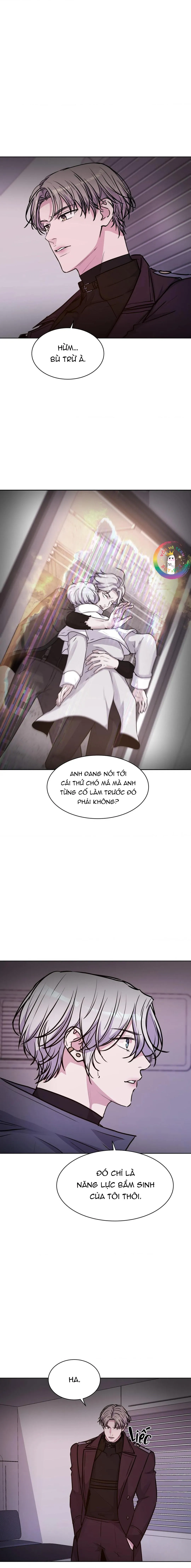 (END) Guiding Light Chapter 46 Trang 10