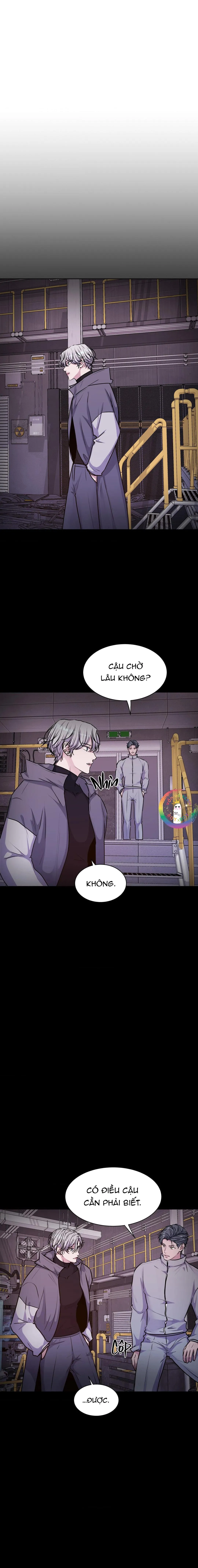 (END) Guiding Light Chapter 46 Trang 13