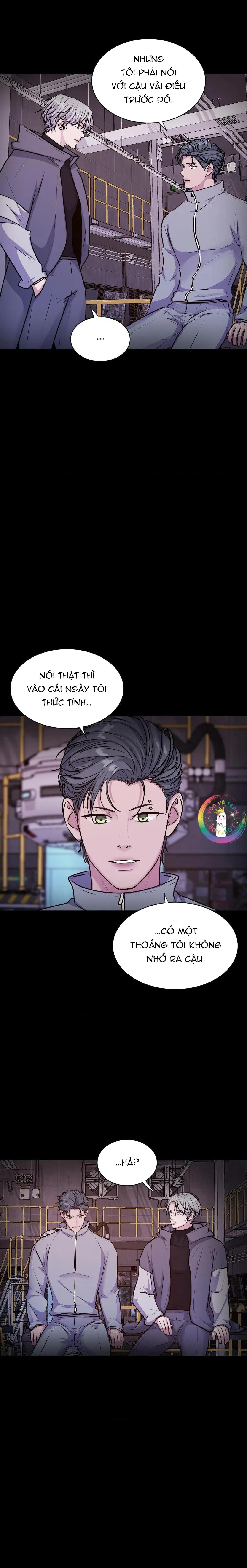 (END) Guiding Light Chapter 46 Trang 14