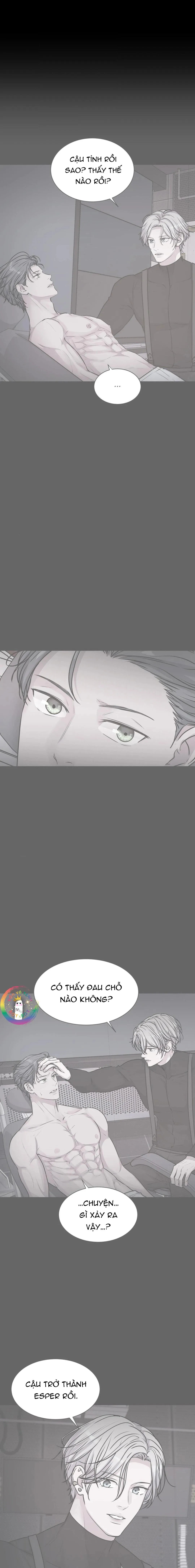 (END) Guiding Light Chapter 46 Trang 15