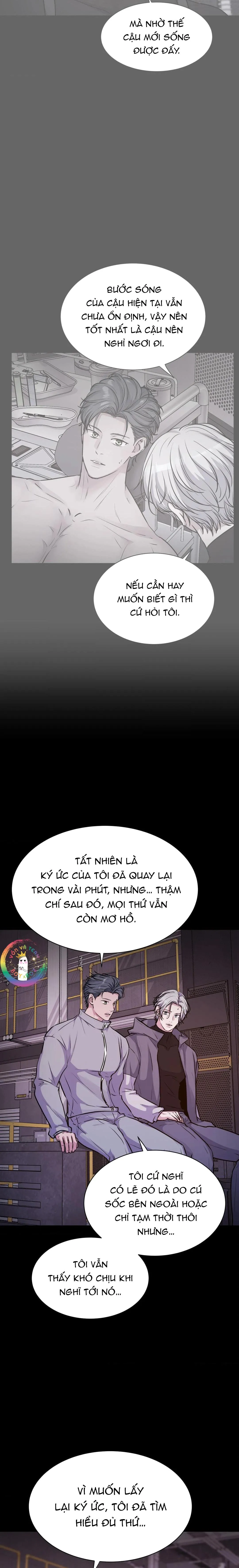 (END) Guiding Light Chapter 46 Trang 16