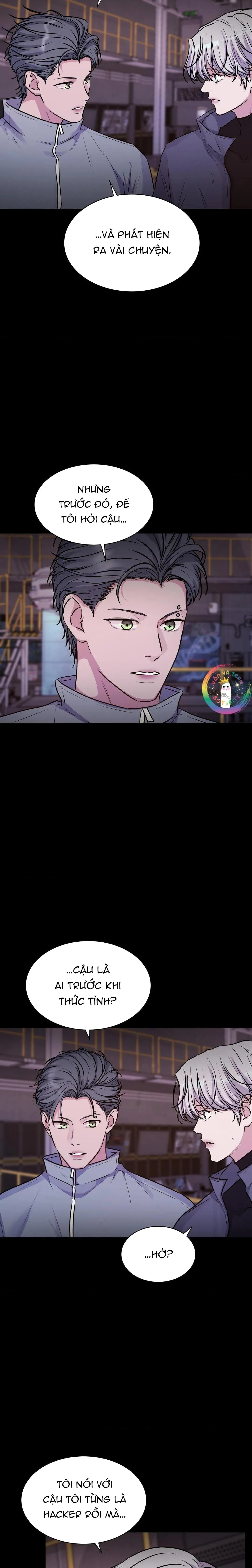 (END) Guiding Light Chapter 46 Trang 17