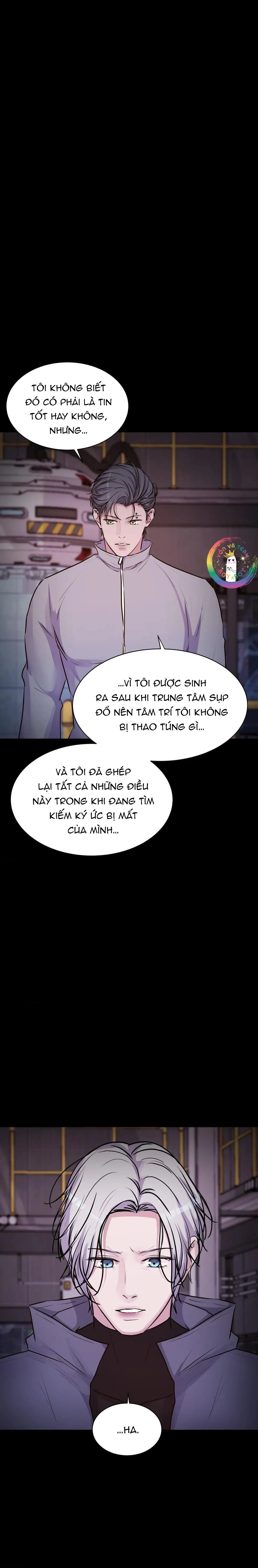 (END) Guiding Light Chapter 46 Trang 20