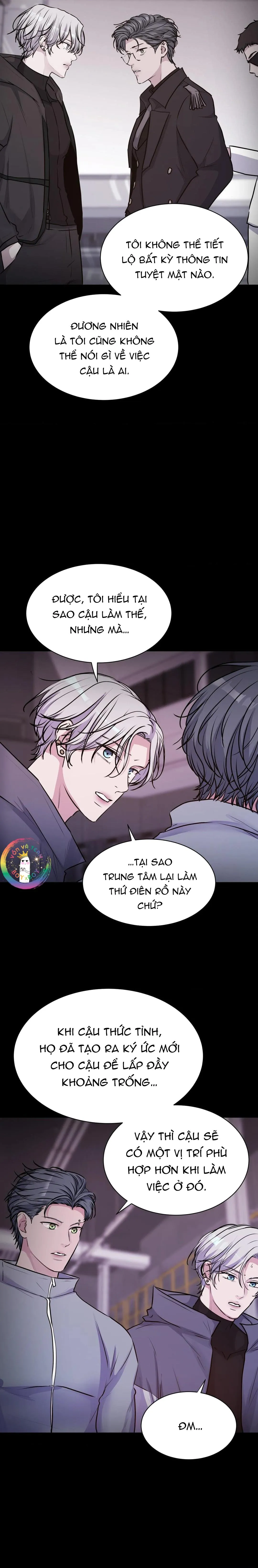 (END) Guiding Light Chapter 46 Trang 22