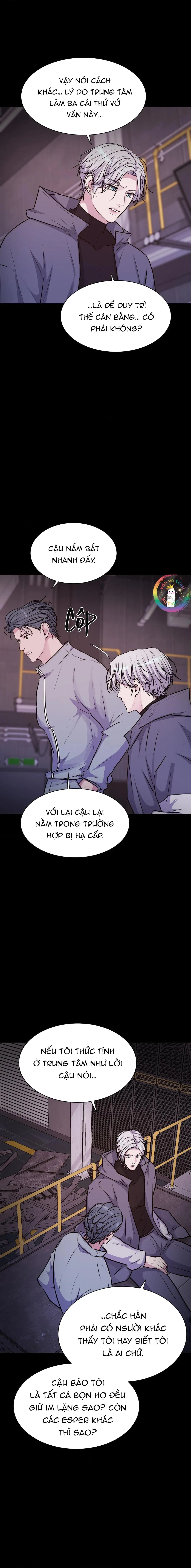 (END) Guiding Light Chapter 46 Trang 23