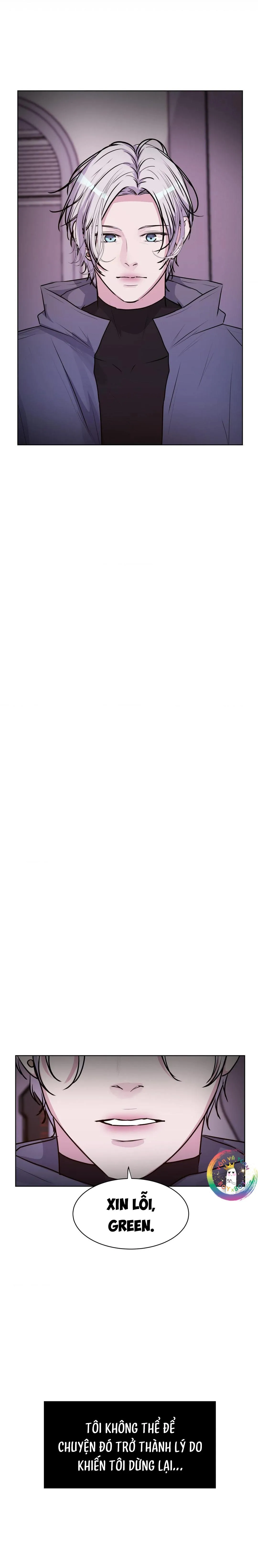 (END) Guiding Light Chapter 46 Trang 25