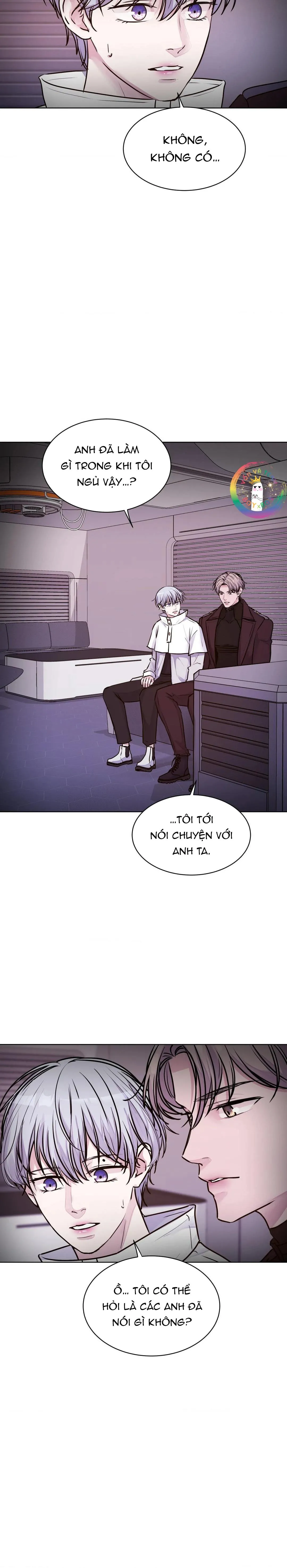 (END) Guiding Light Chapter 47 Trang 4