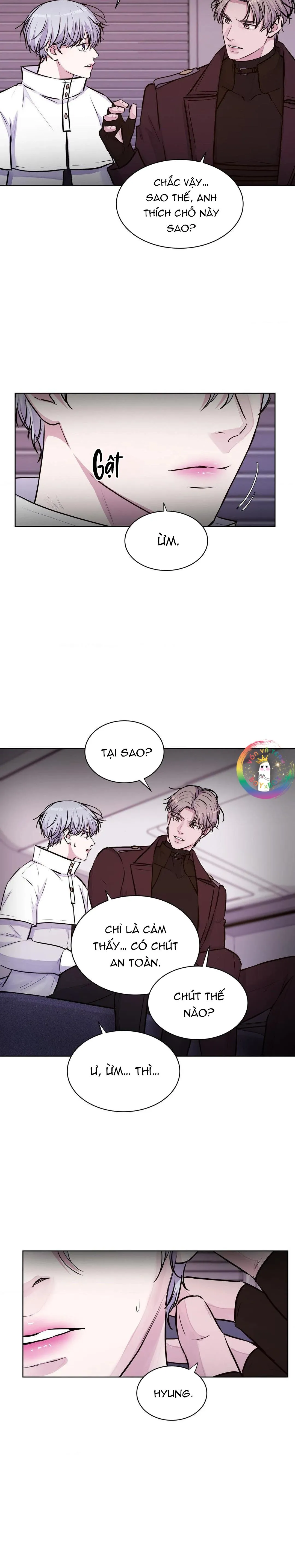 (END) Guiding Light Chapter 47 Trang 6