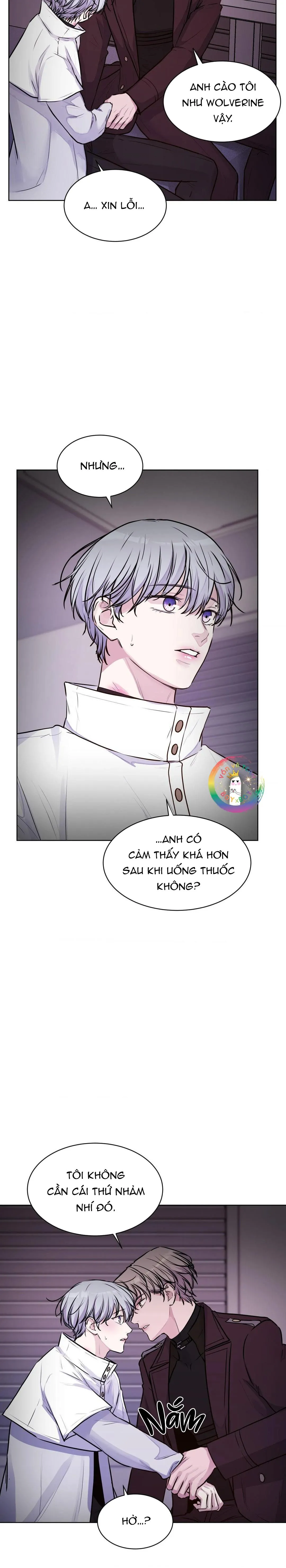 (END) Guiding Light Chapter 47 Trang 10