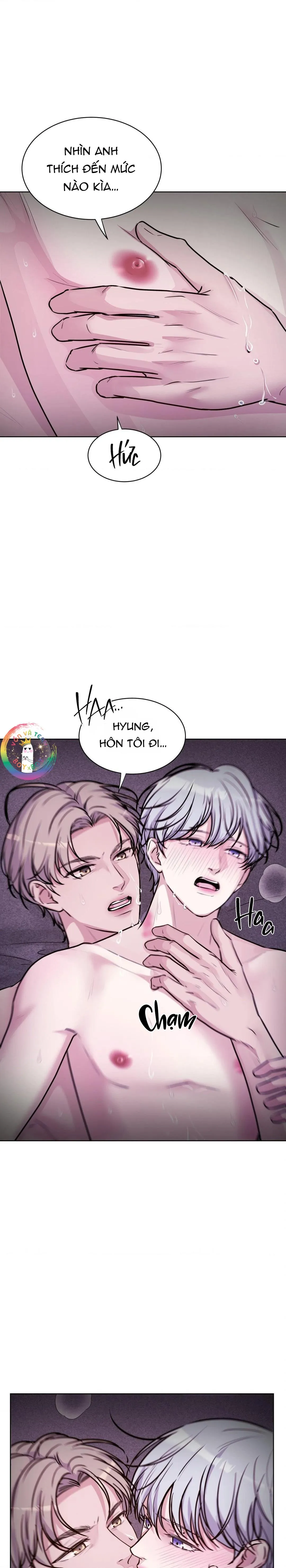 (END) Guiding Light Chapter 47 Trang 19