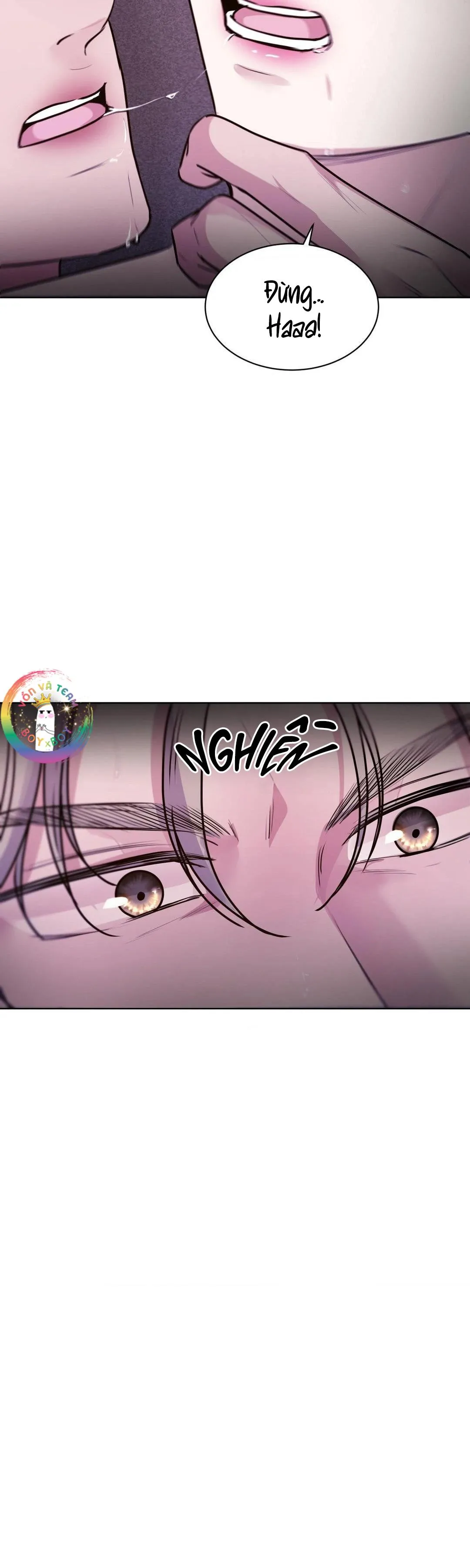 (END) Guiding Light Chapter 47 Trang 22