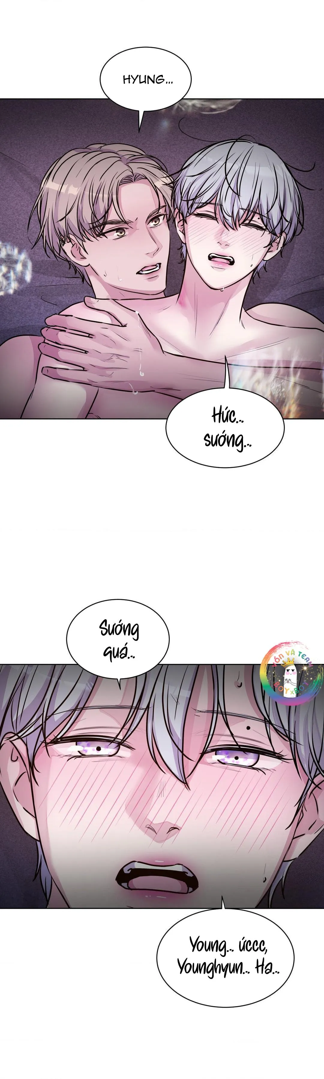 (END) Guiding Light Chapter 47 Trang 24