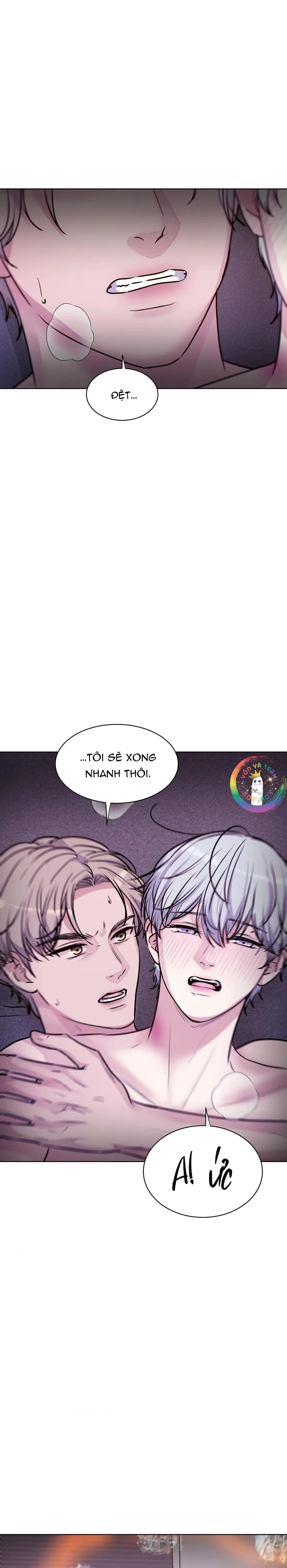 (END) Guiding Light Chapter 47 Trang 25