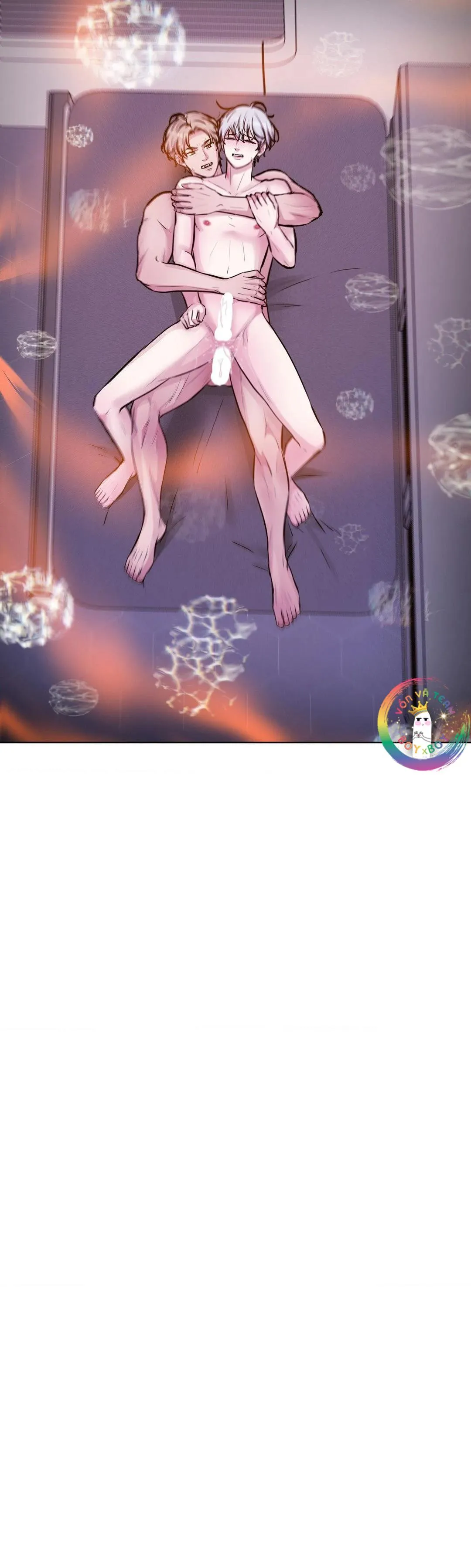 (END) Guiding Light Chapter 47 Trang 26