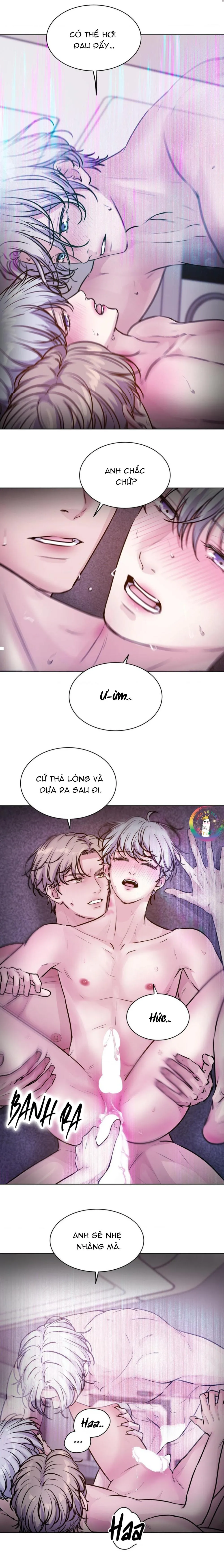 (END) Guiding Light Chapter 48 Trang 4