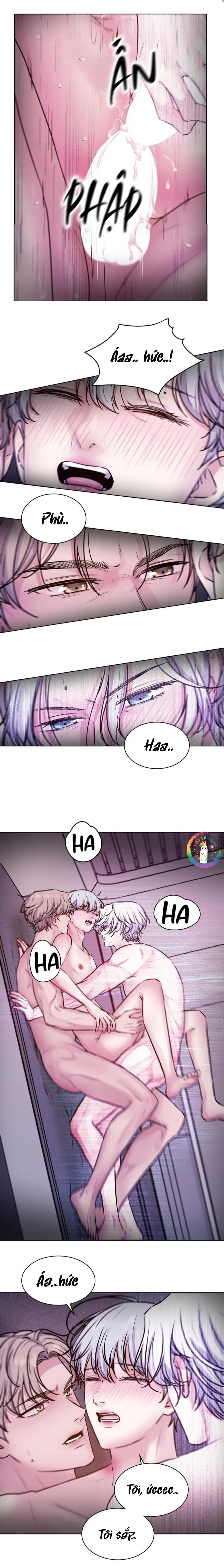 (END) Guiding Light Chapter 48 Trang 5