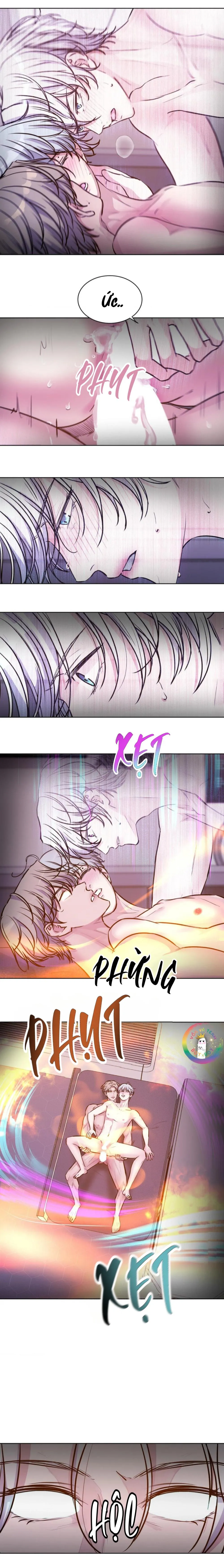 (END) Guiding Light Chapter 48 Trang 7