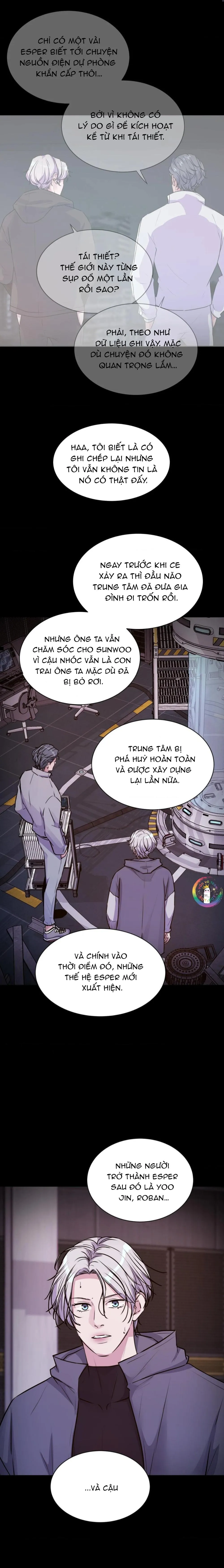 (END) Guiding Light Chapter 48 Trang 12