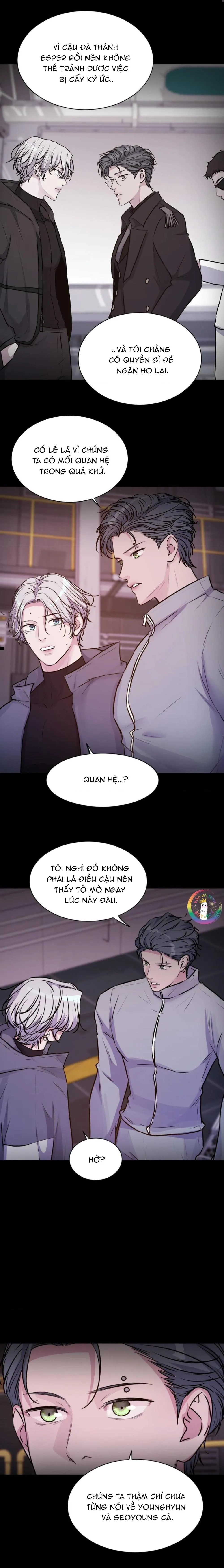 (END) Guiding Light Chapter 48 Trang 15