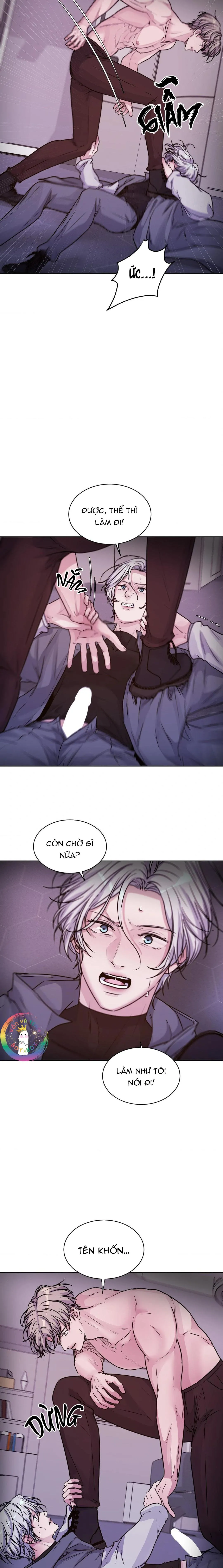 (END) Guiding Light Chapter 49 Trang 3