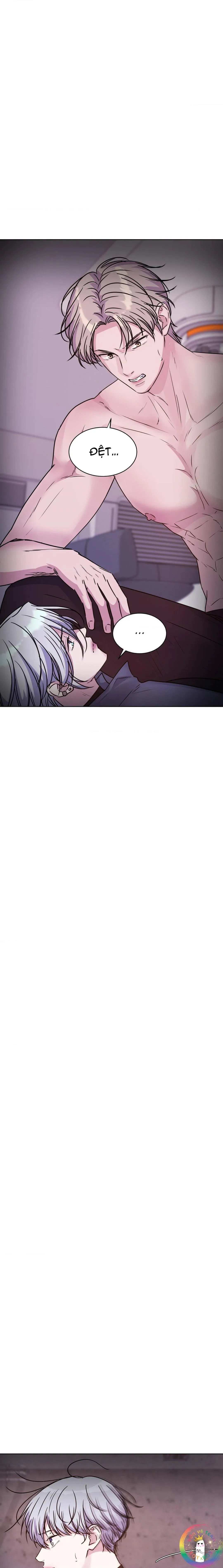 (END) Guiding Light Chapter 49 Trang 5