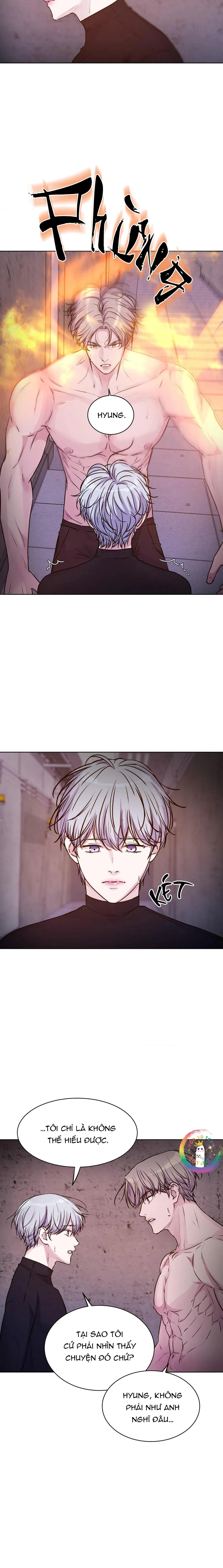 (END) Guiding Light Chapter 49 Trang 6