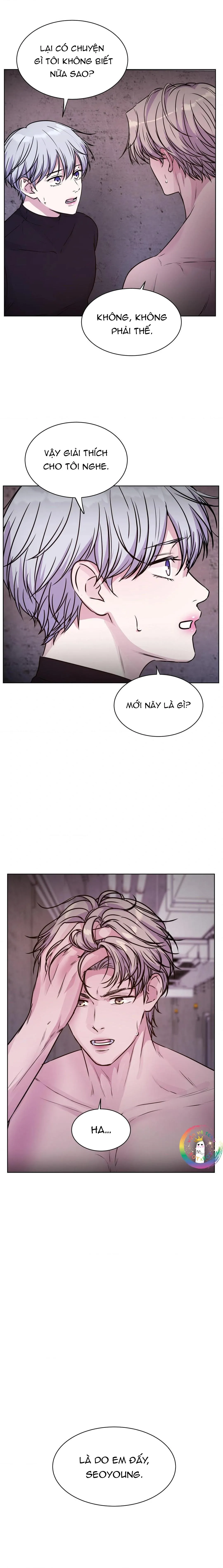 (END) Guiding Light Chapter 49 Trang 7