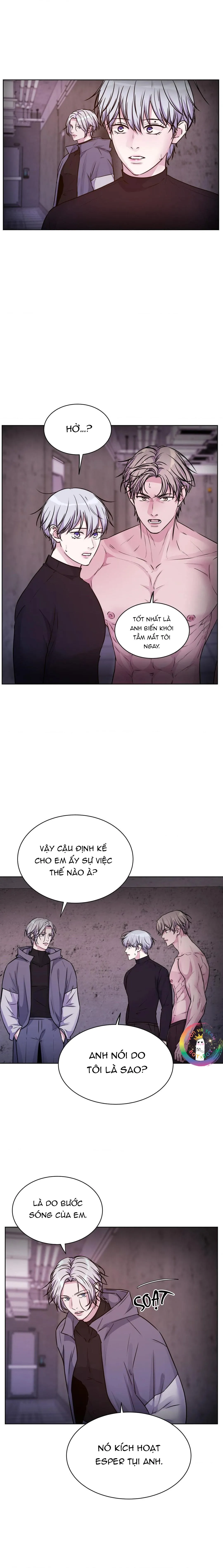 (END) Guiding Light Chapter 49 Trang 8