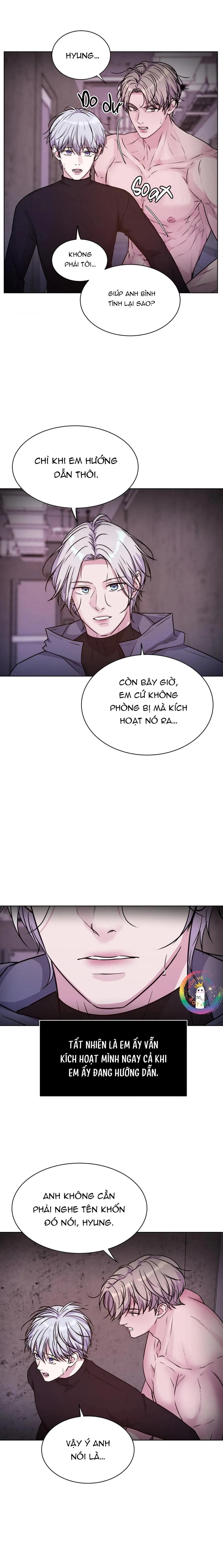 (END) Guiding Light Chapter 49 Trang 9