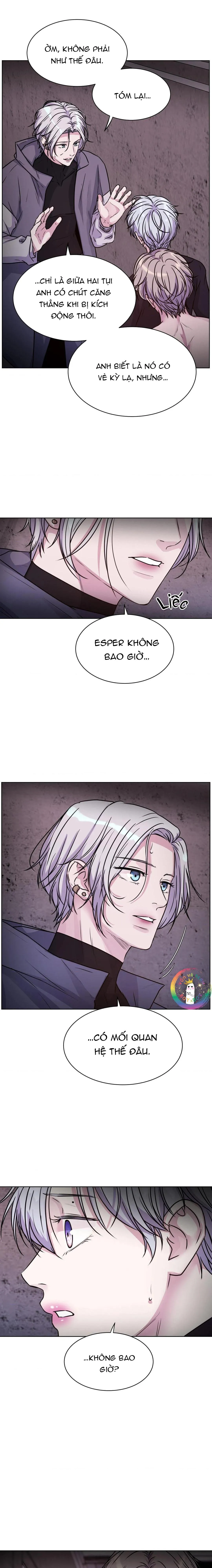 (END) Guiding Light Chapter 49 Trang 11