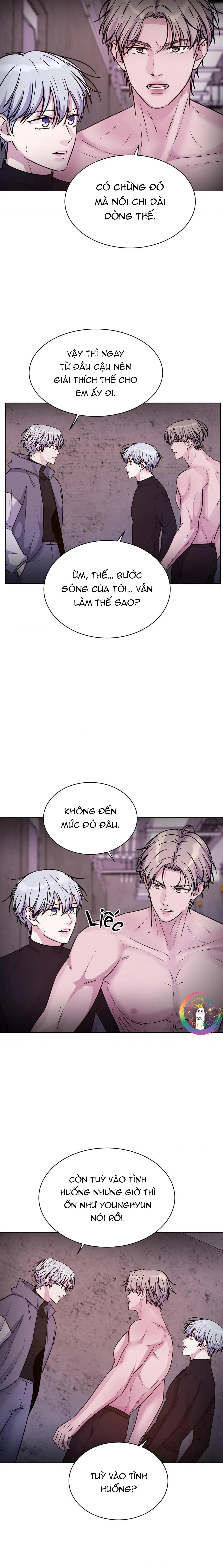 (END) Guiding Light Chapter 49 Trang 12