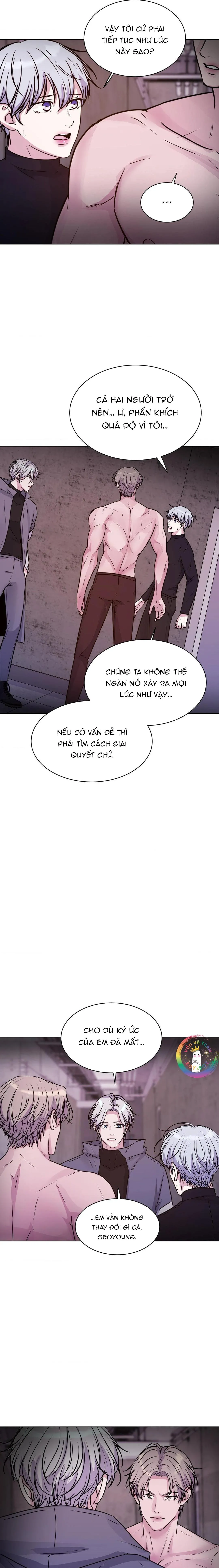 (END) Guiding Light Chapter 49 Trang 14