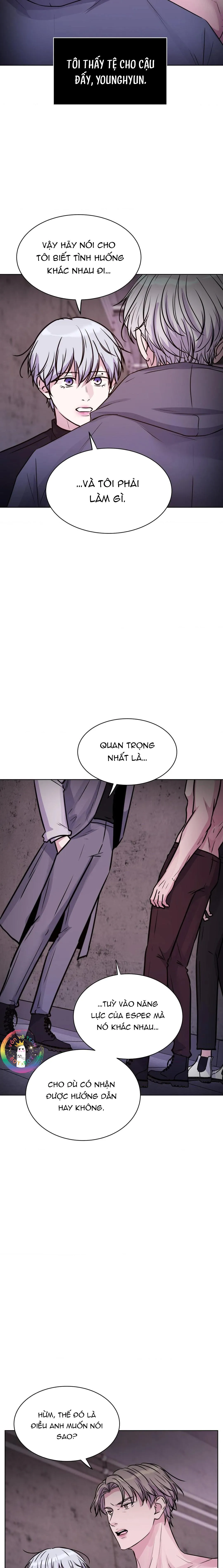 (END) Guiding Light Chapter 49 Trang 15