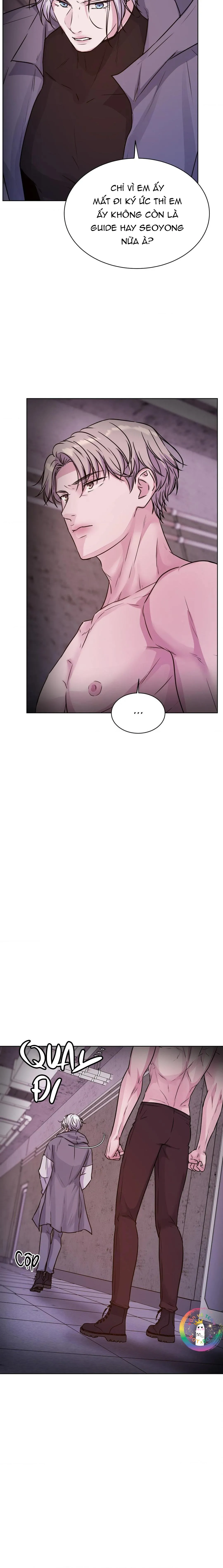 (END) Guiding Light Chapter 49 Trang 21