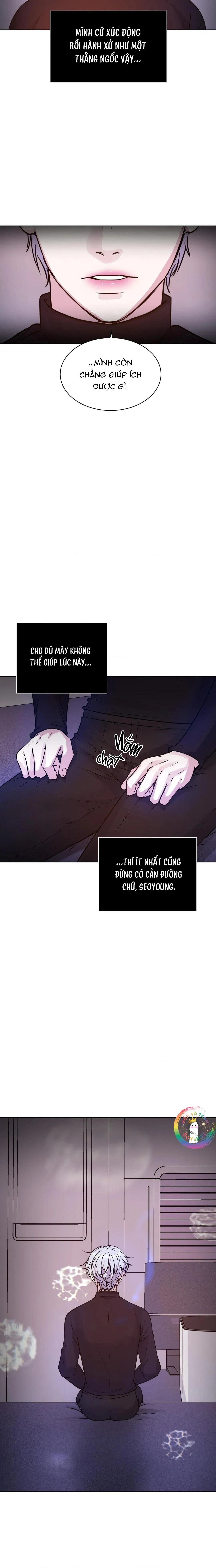 (END) Guiding Light Chapter 49 Trang 23