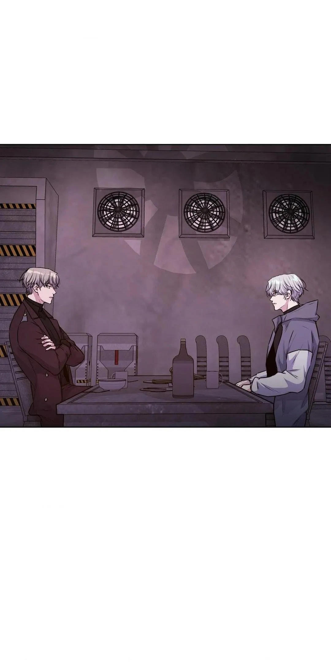 (END) Guiding Light Chapter 50 Trang 4