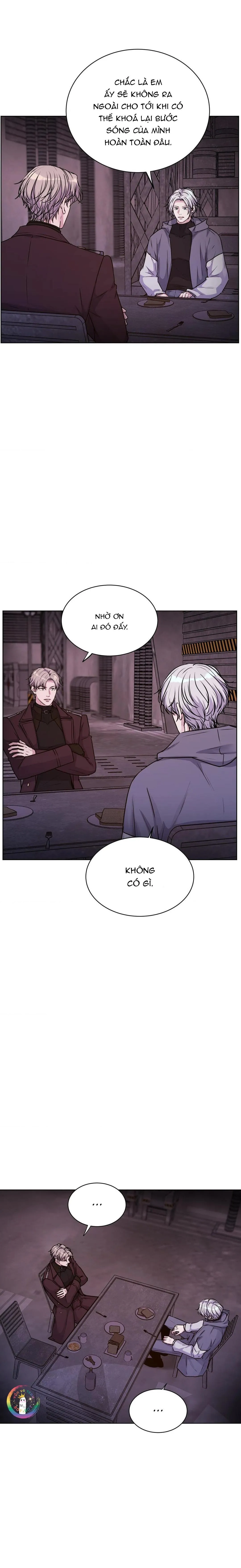 (END) Guiding Light Chapter 50 Trang 5