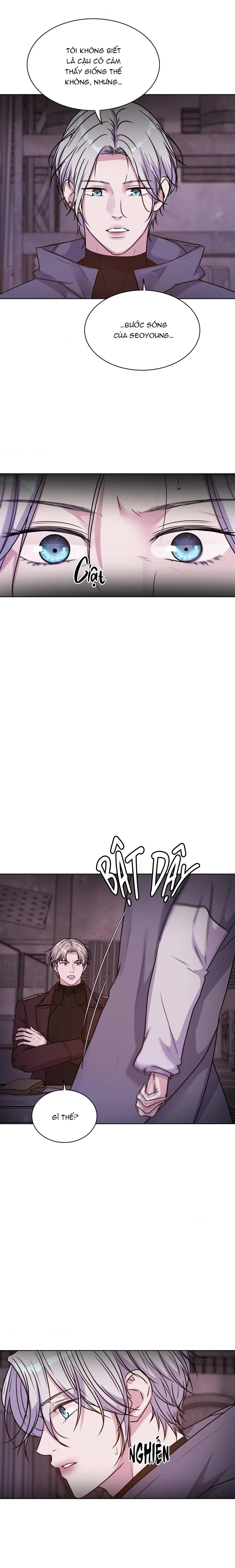 (END) Guiding Light Chapter 50 Trang 6