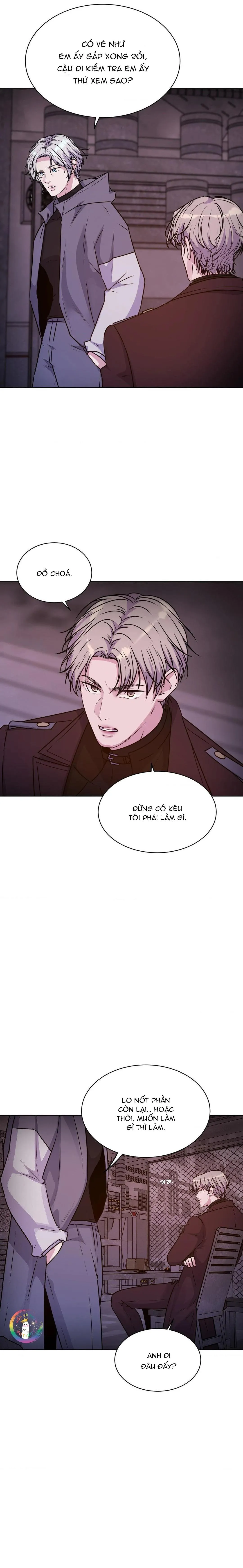 (END) Guiding Light Chapter 50 Trang 7