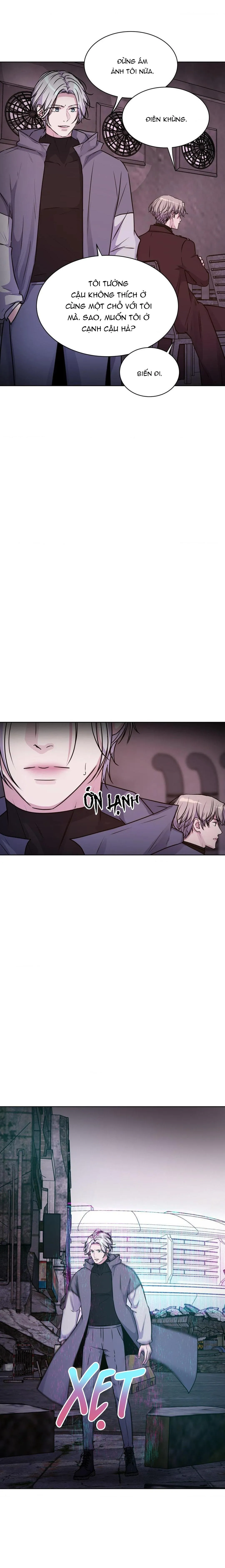 (END) Guiding Light Chapter 50 Trang 8